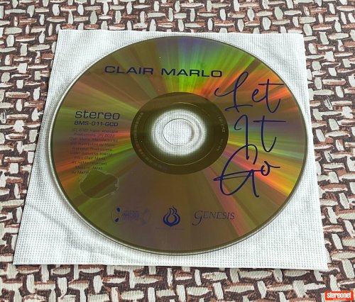 Clair Marlo 