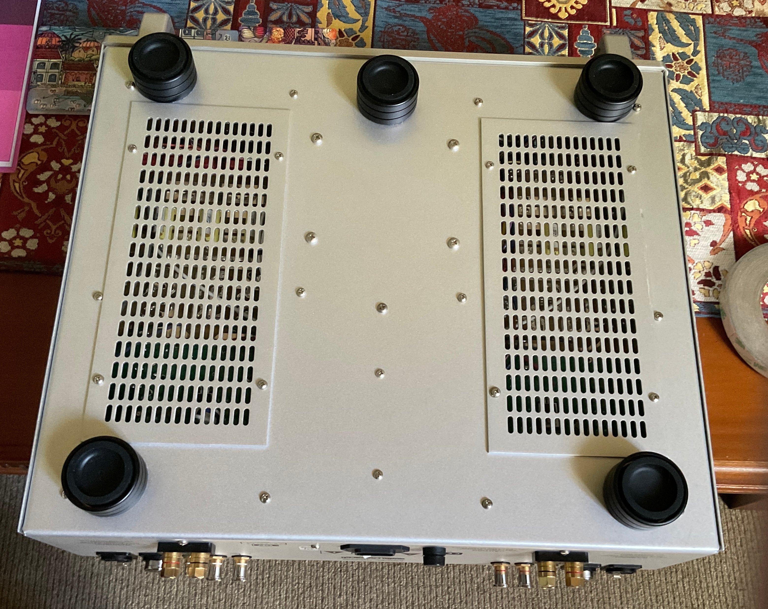 Stack Audio Owners & Discussion Thread - Page 16 - General Hi-Fi ...