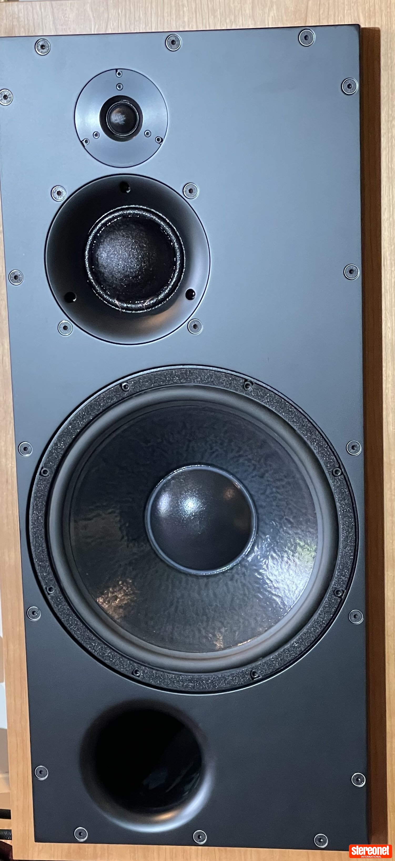 ATC SCM100 PSL Floorstanding Loudspeakers