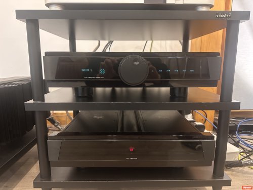 Gryphon Audio Pandora Pre Amplifier