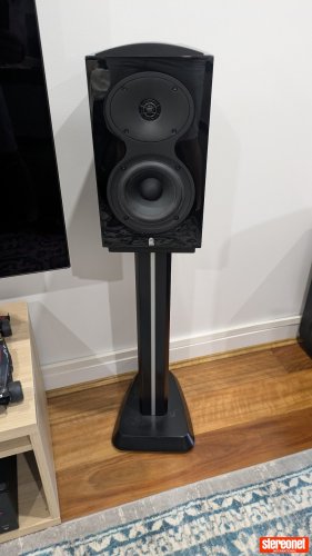 Revel Speakers Performa 3 M105 Bookshelf Loudspeakers