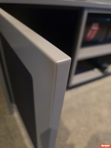 Custom Bespoke 3m AV Rack / Cabinet - Racks & Cabinets - StereoNET