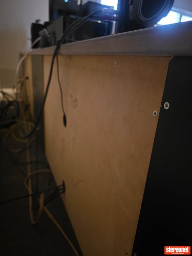 Custom Bespoke 3m AV Rack / Cabinet - Racks & Cabinets - StereoNET