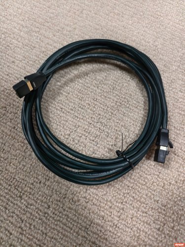 AudioQuest Forest Ethernet Cable