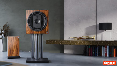 ME Geithain RL901K1 or similar Active Speakers. Floorstanding Loudspeakers