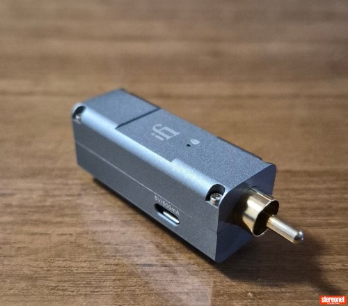 iFi Audio SPDIF iPurifier Digital to Digital Converter (DDC)