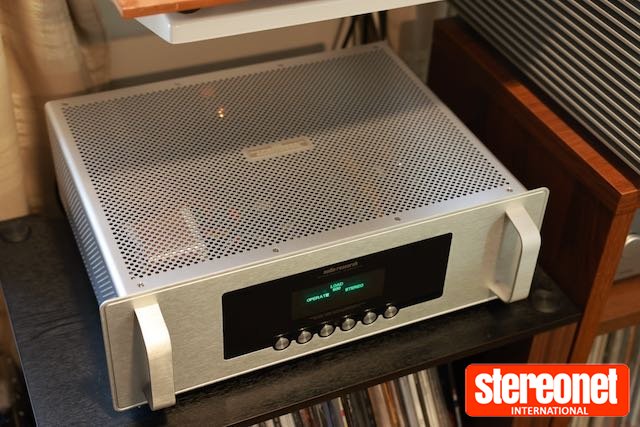 Audio Research ph9 Phono Preamplifier