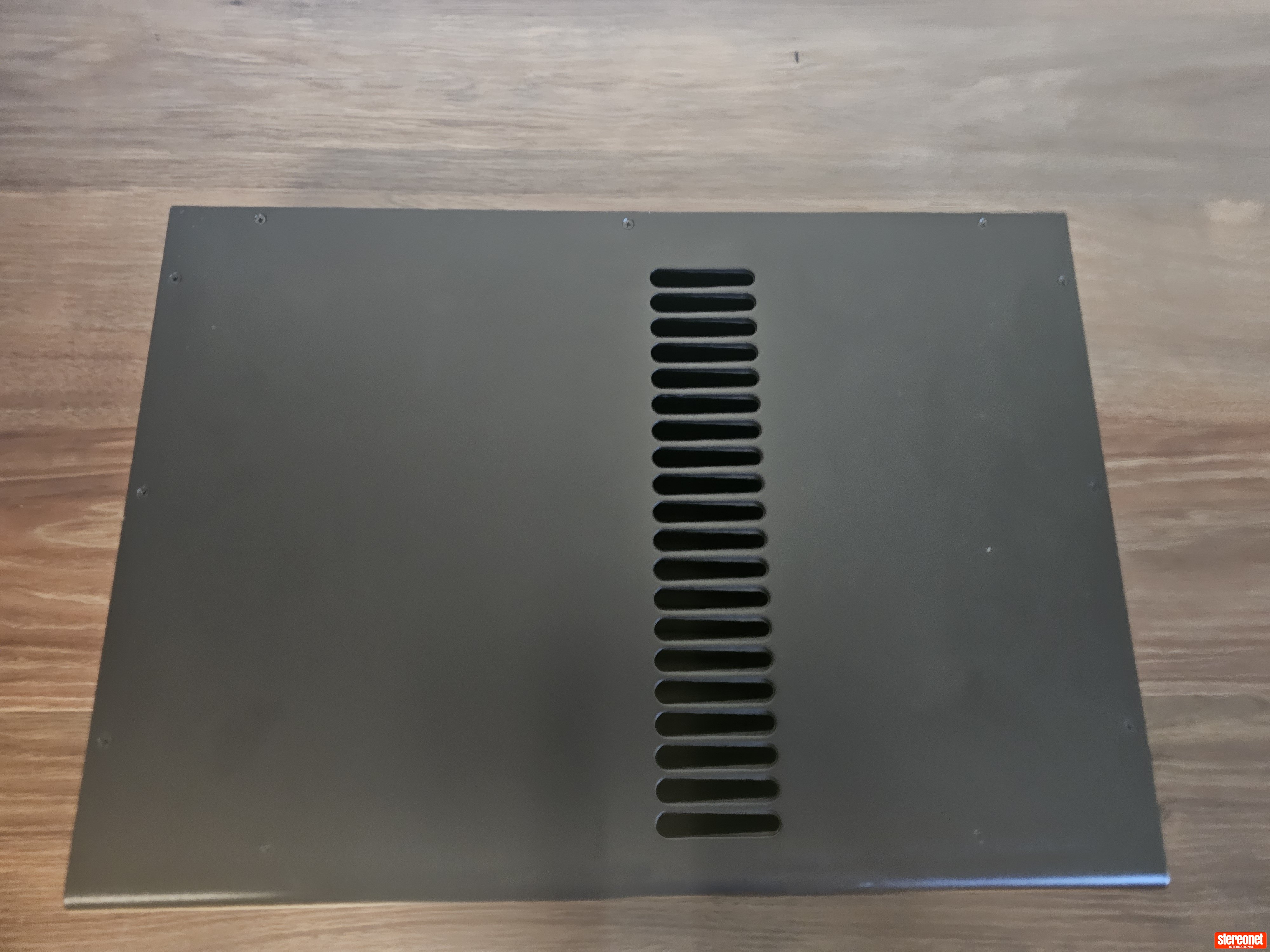 PS Audio Stellar Power Plant 3 Power Regenerator