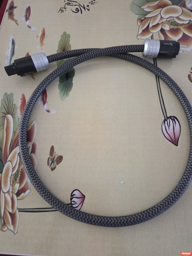 Esoteric PC - 7500 with US plug Power Plug (USA)