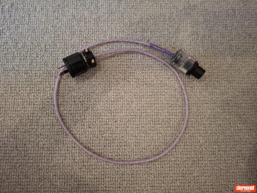 Nordost SHIVA Power Cable