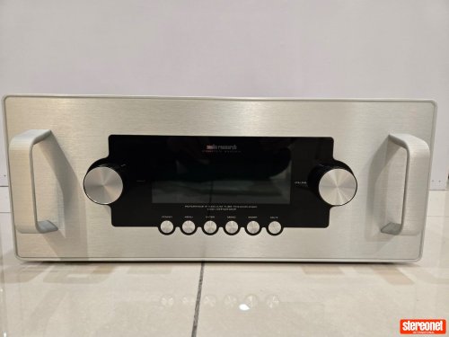 Audio Research 6 SE Pre Amplifier