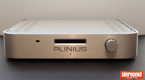 Plinius M8 - Silver Pre Amplifier