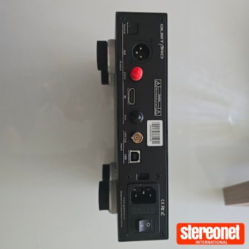 Gustard u18 Digital to Digital Converter (DDC)