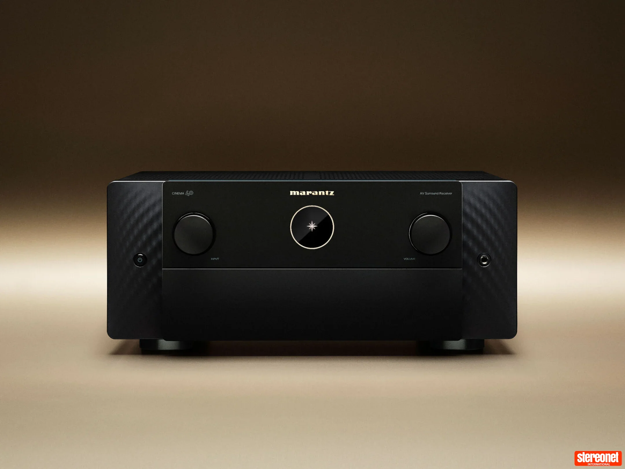 Marantz Cinema 40 Receiver