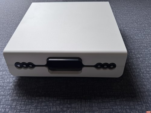 Thrax Audio Ares Integrated Amplifier (Solid State)