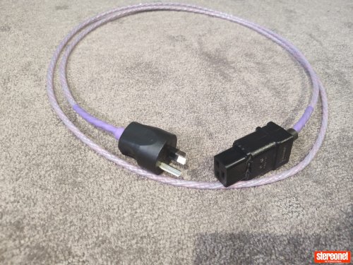 Nordost Shiva Power Cable