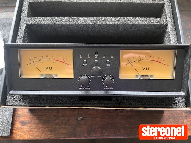 Neohipo ET30 Speaker Switch