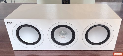 KEF Q650c Centre Speaker