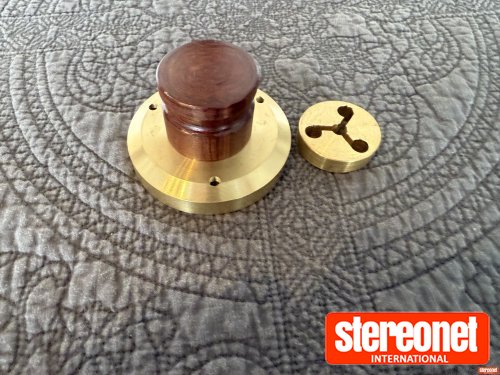 Groove Audio Record weight Record Weight