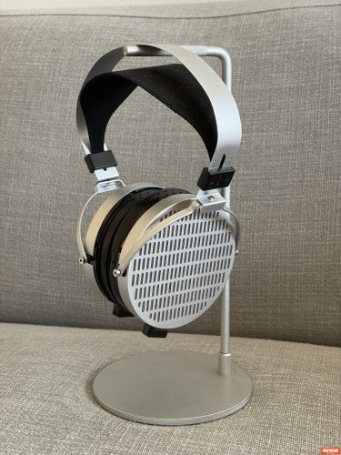 Moondrop Cosmo Headphones - Over/On Ear