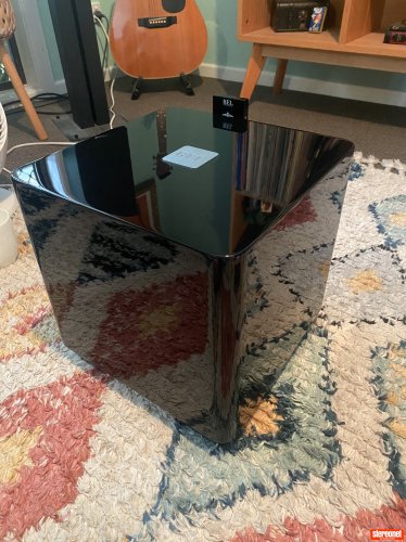 REL Acoustics T/5x Subwoofer (Active / Powered)