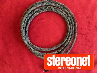 Aurealis R1 Dragon with ETI Kryo RCA's Interconnect Cables (RCA)