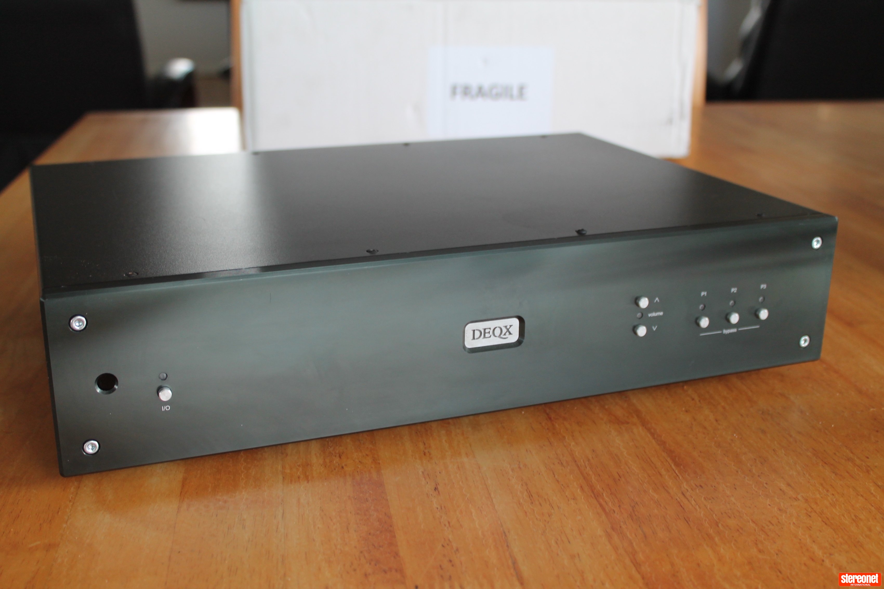 DEQX PreMate Room Correction (DSP)