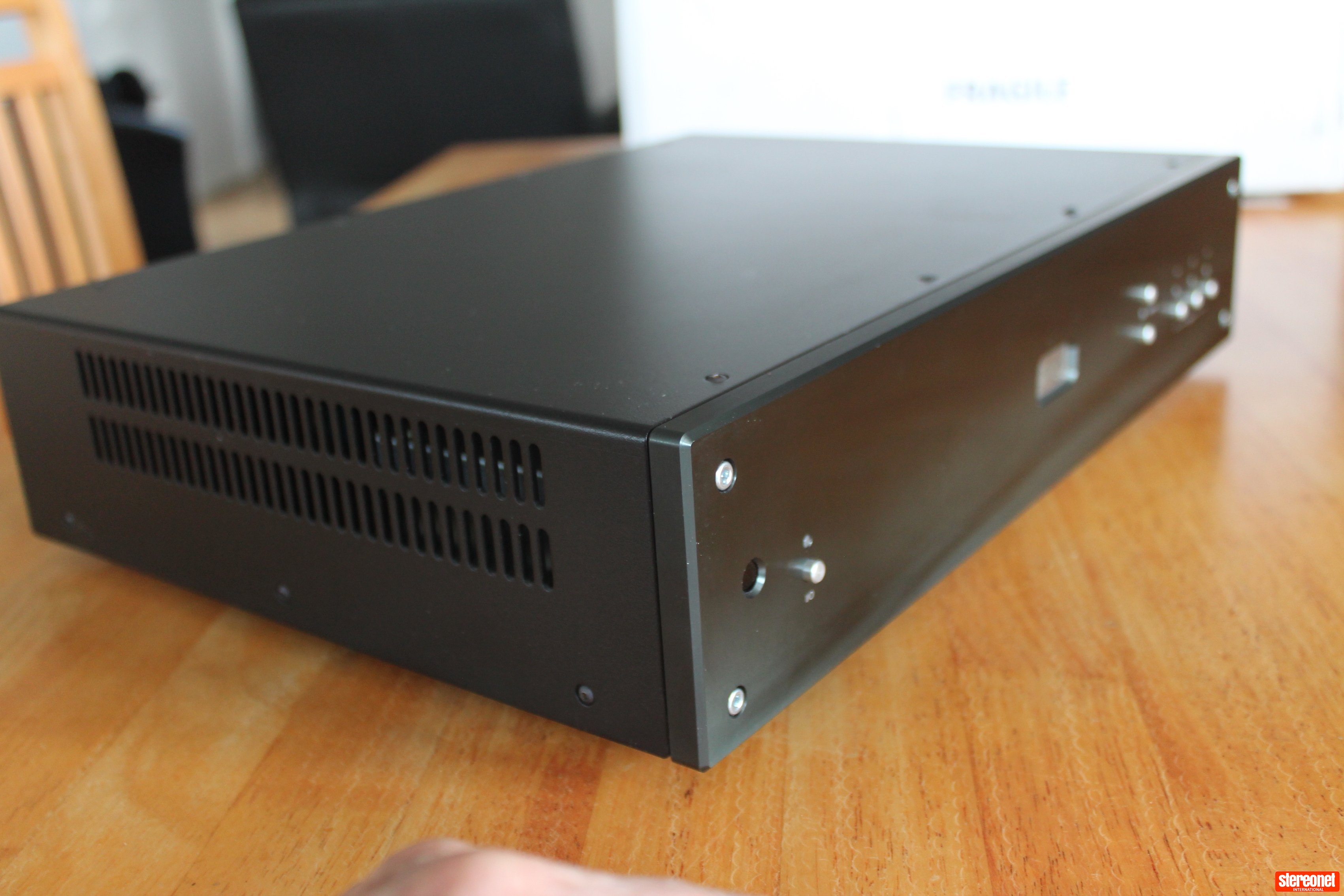 DEQX PreMate Room Correction (DSP) - Audio Processors / Equalisers ...