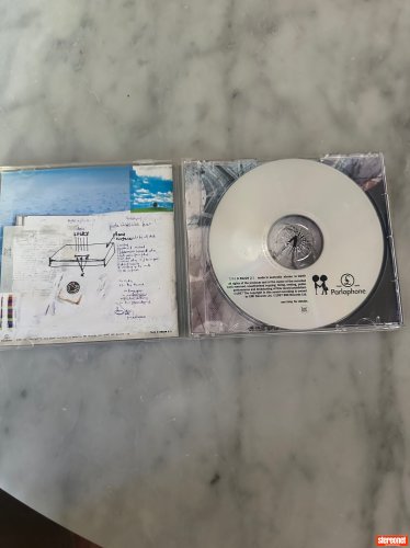 Radiohead - OK Computer CD - CD / SACD - StereoNET