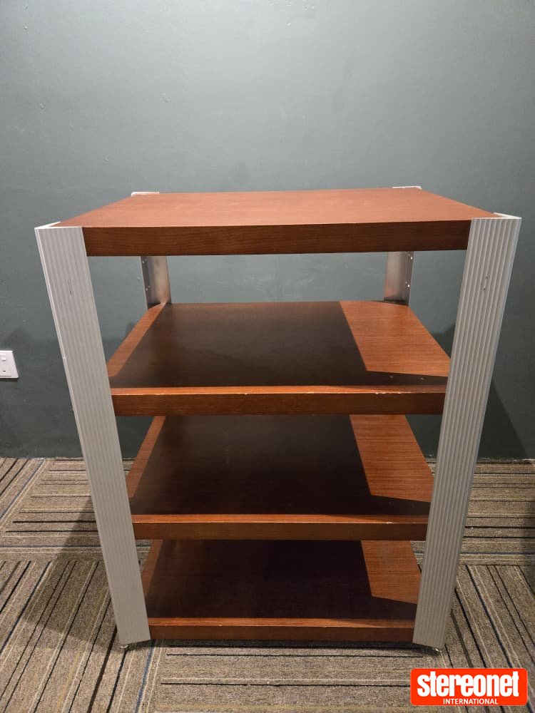 Usher SR-4 (Display Unit) Rack