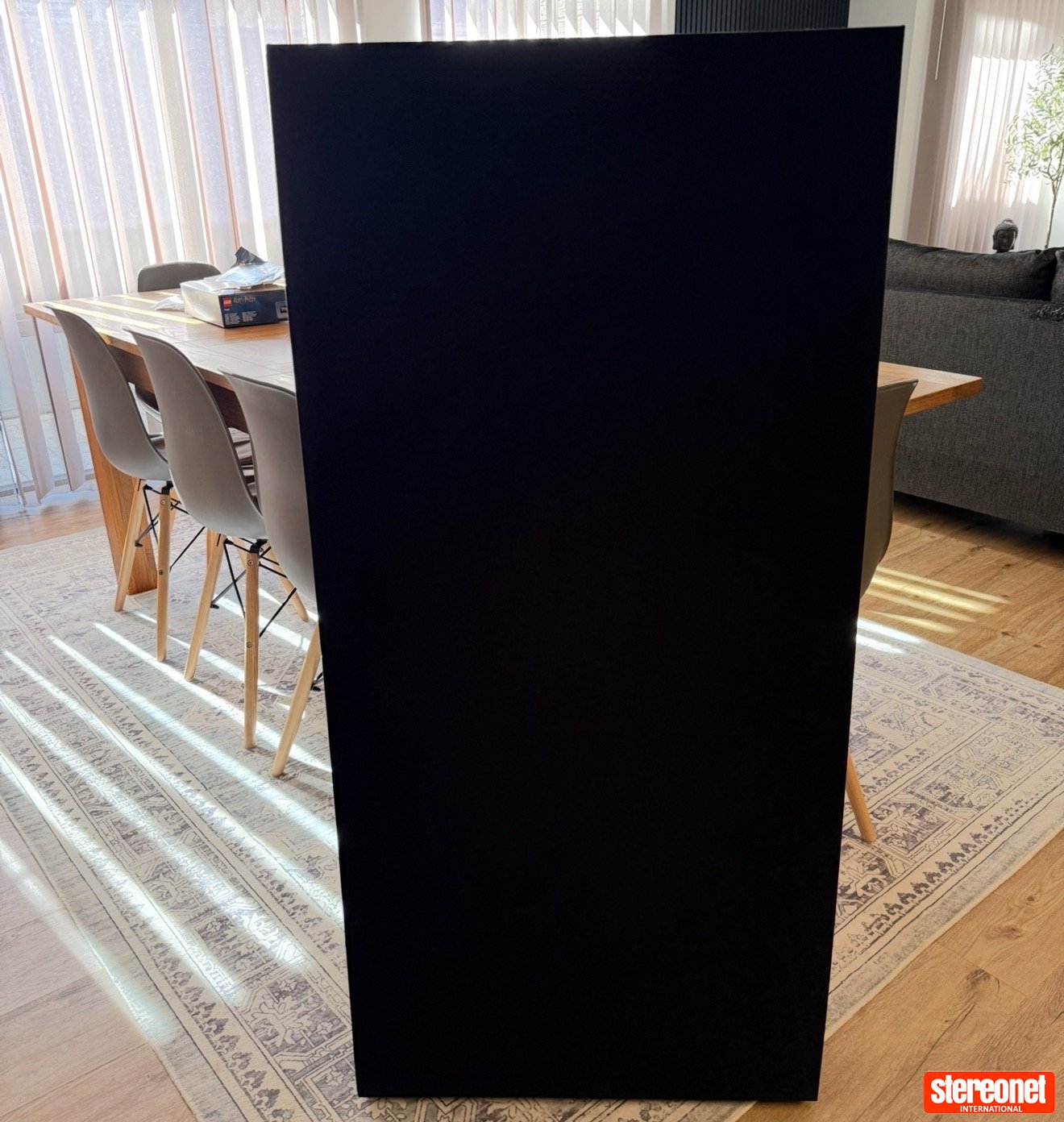 Panel With Versibrake Verbox V panel X 8 panels Acoustic Panels / Diffusers - Acoustic ...