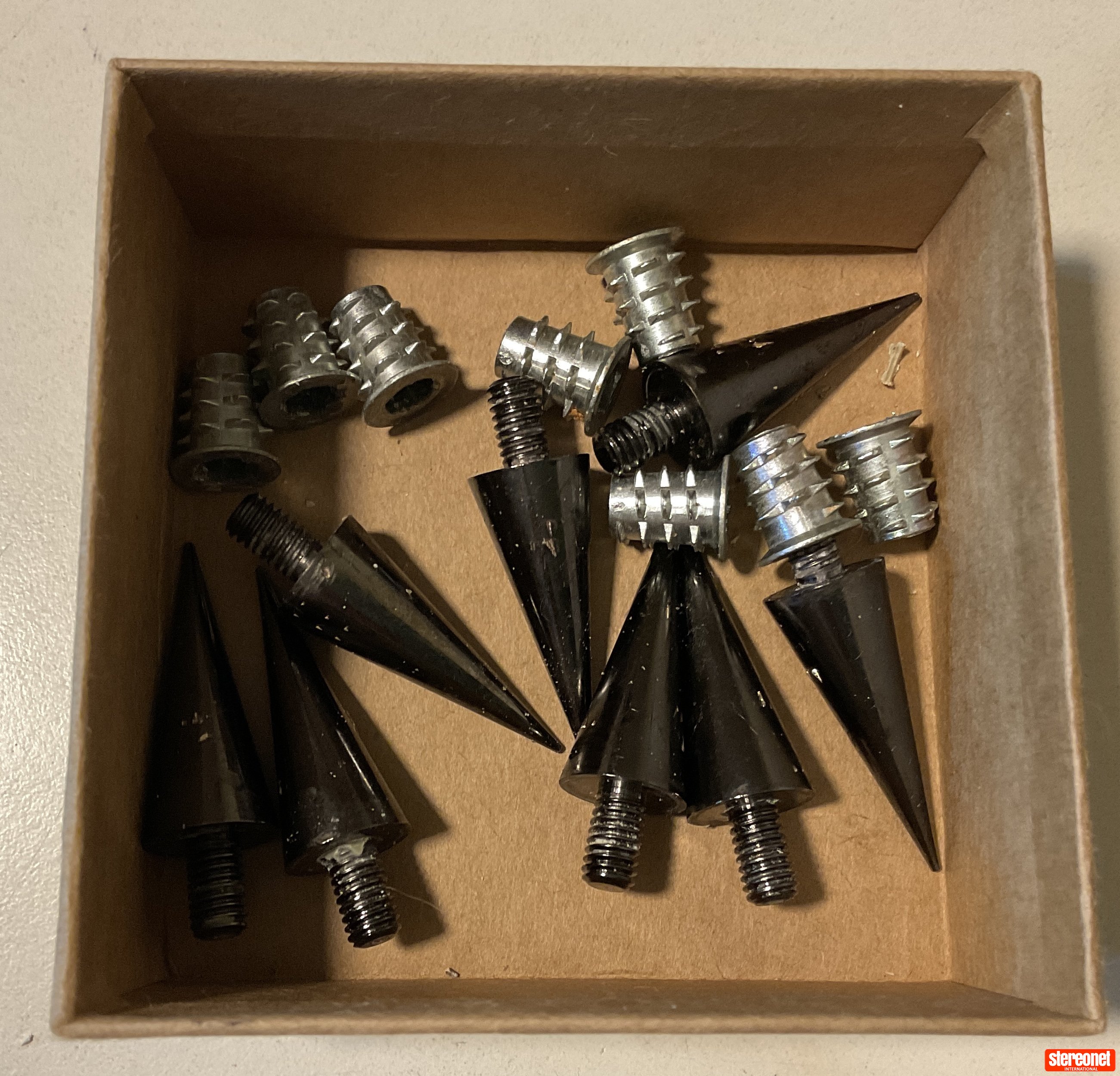 Dayton Audio Loudspeaker Accessory