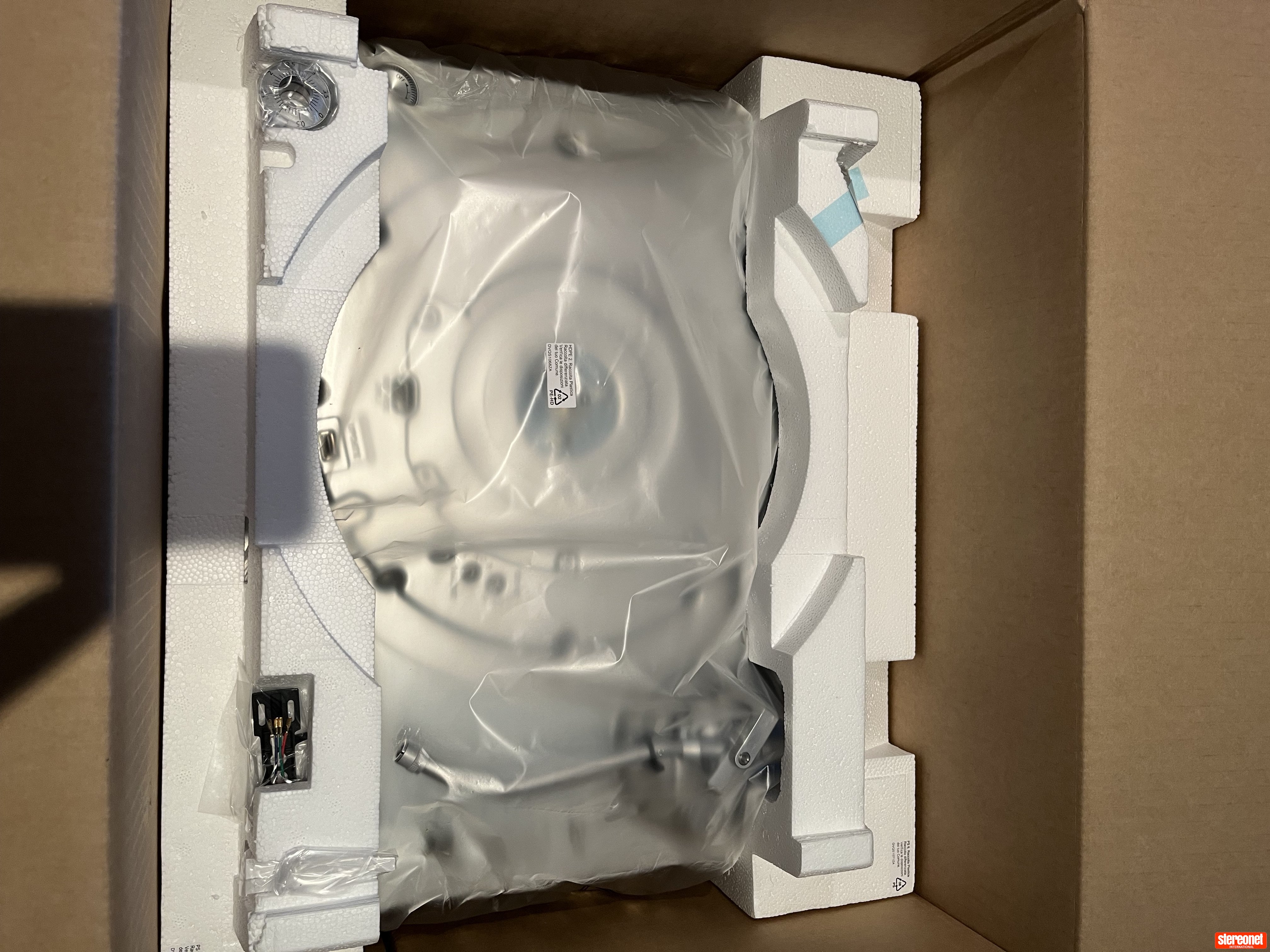 Technics 1200G Turntable