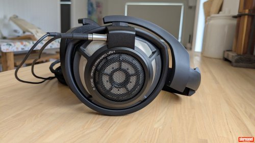 Sennheiser HD800S Headphones - Over/On Ear