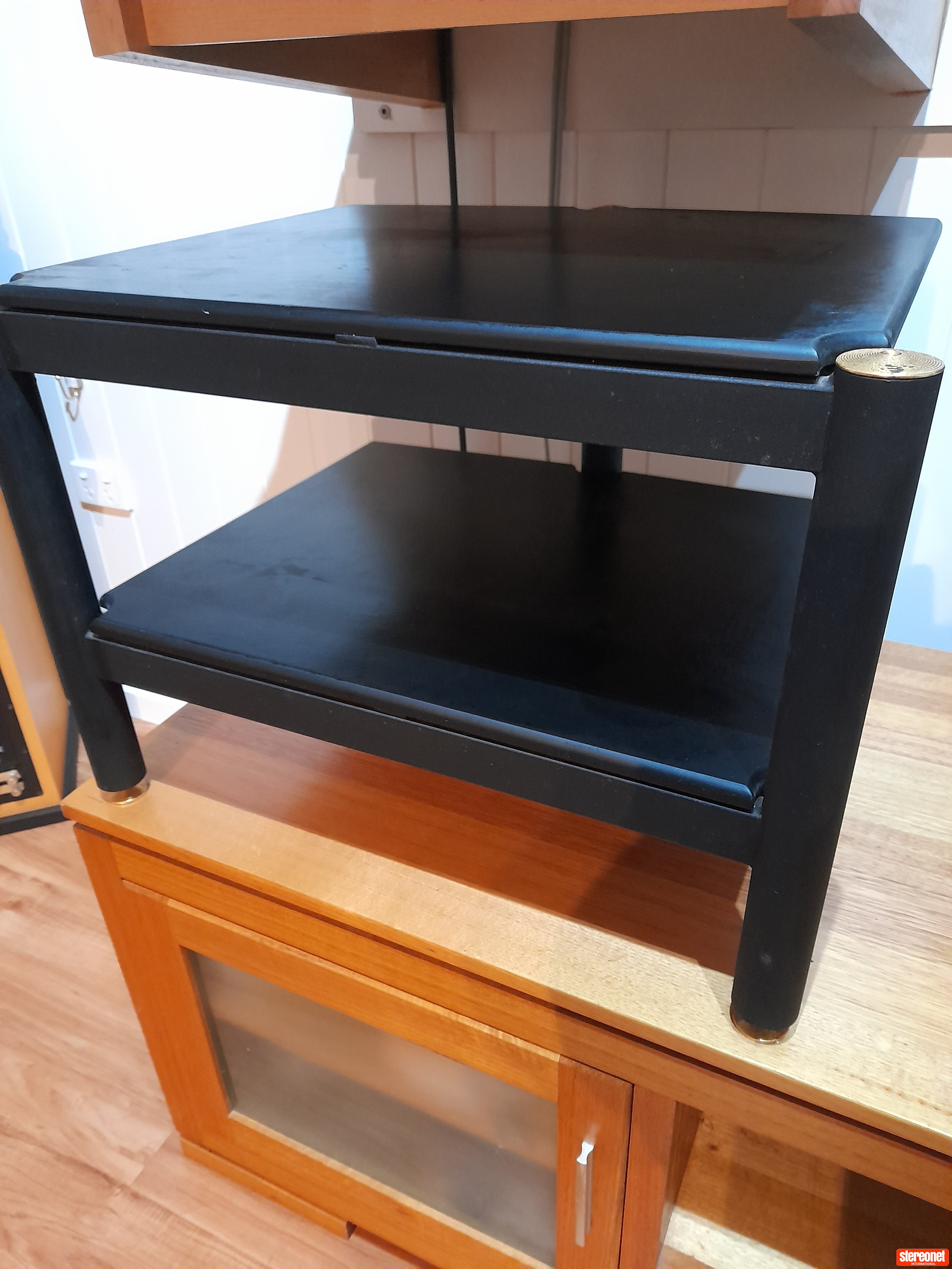 Classic II Rack - Racks & Cabinets - StereoNET