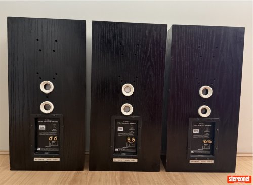 M&K Sound S-5000THX 5.1 Surround Speaker System