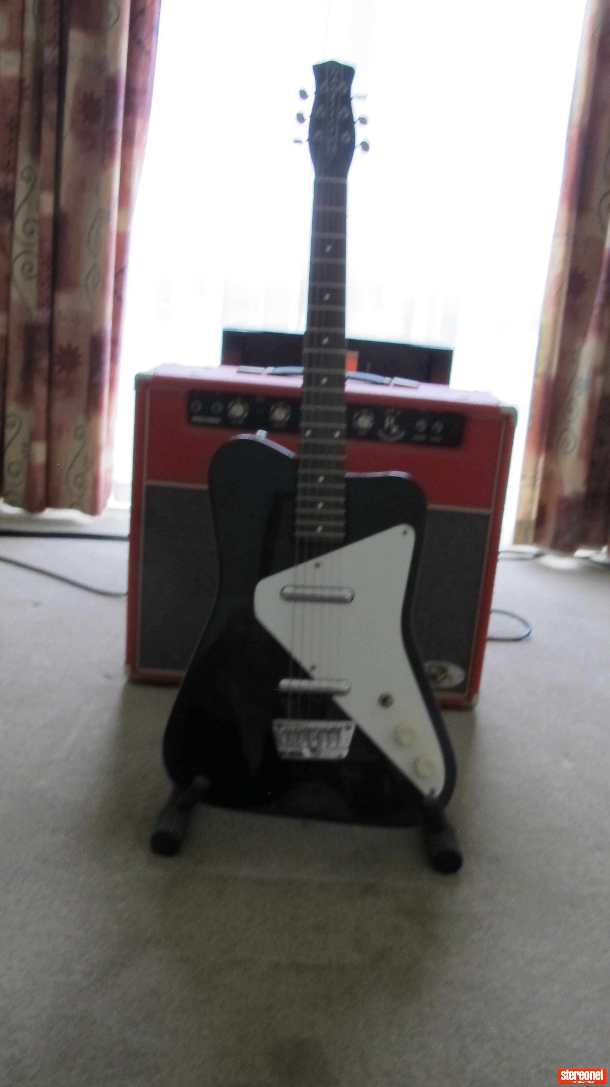 Danelectro dano pro Guitar