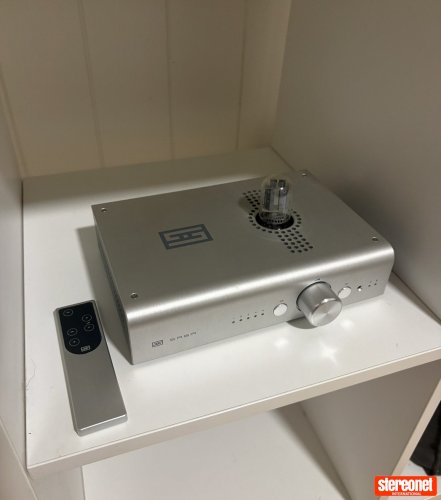 Schiit Saga Pre Amplifier
