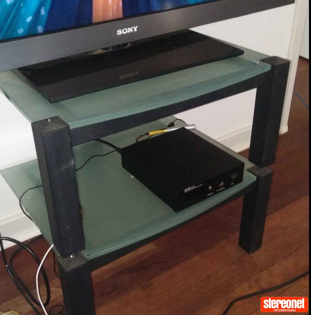 Lovan H63943 Amplifier Stand