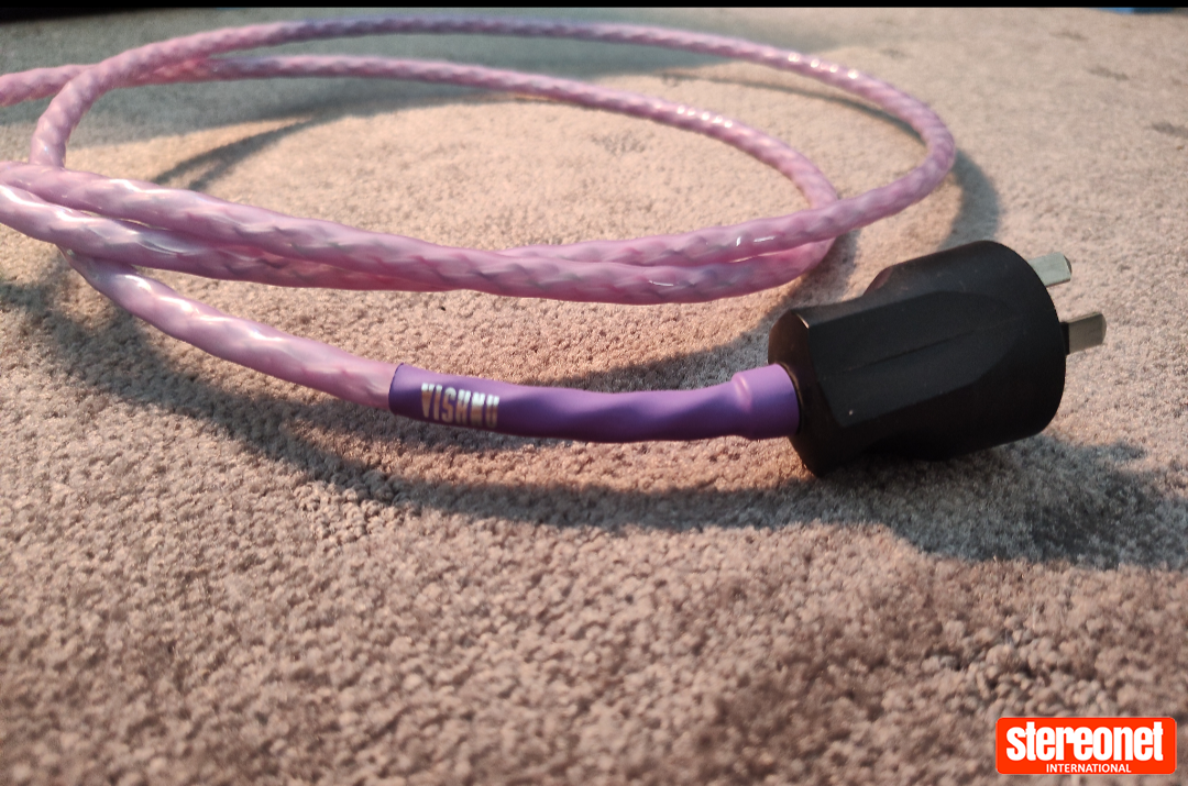 Nordost Vishnu Power Cable