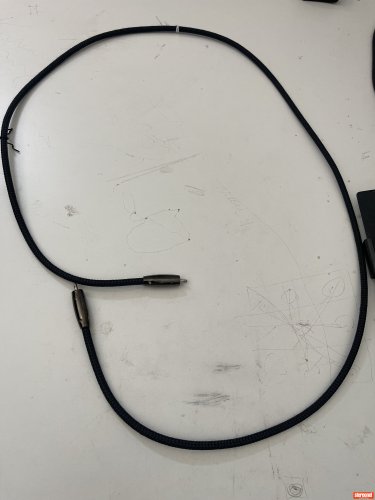 AudioQuest CARBON AES/EBU Cable