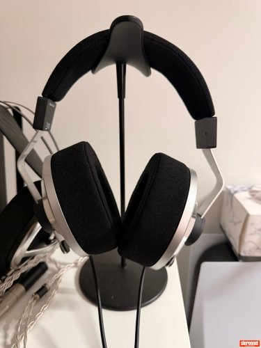 Final Audio DX 6000 Headphones - Over/On Ear
