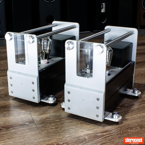 Consonance Cyber-300BD Power Amplifier