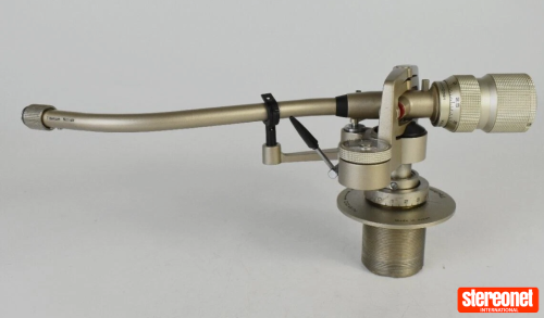 Technics EPA-100 Tonearm