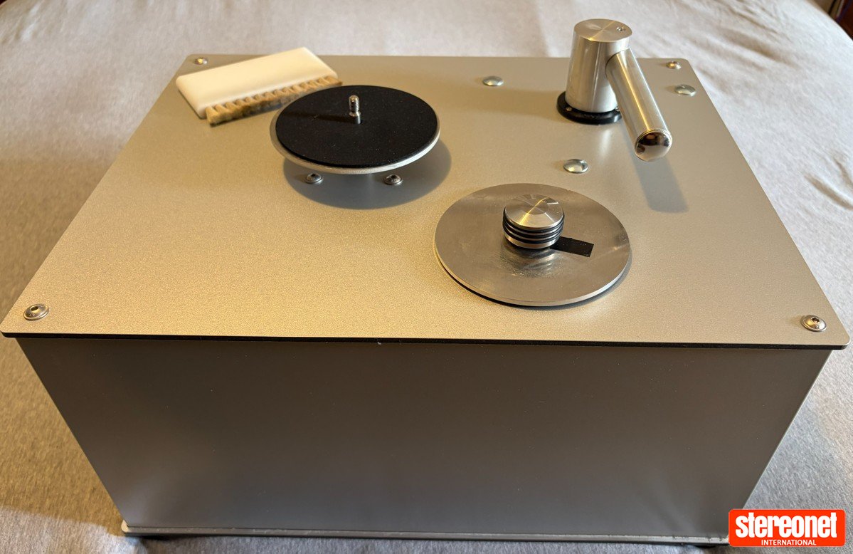 Pro-Ject VC-S2 ALU Record Cleaning Machine (RCM)