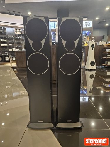 Mission MX4 Floorstanding Loudspeakers