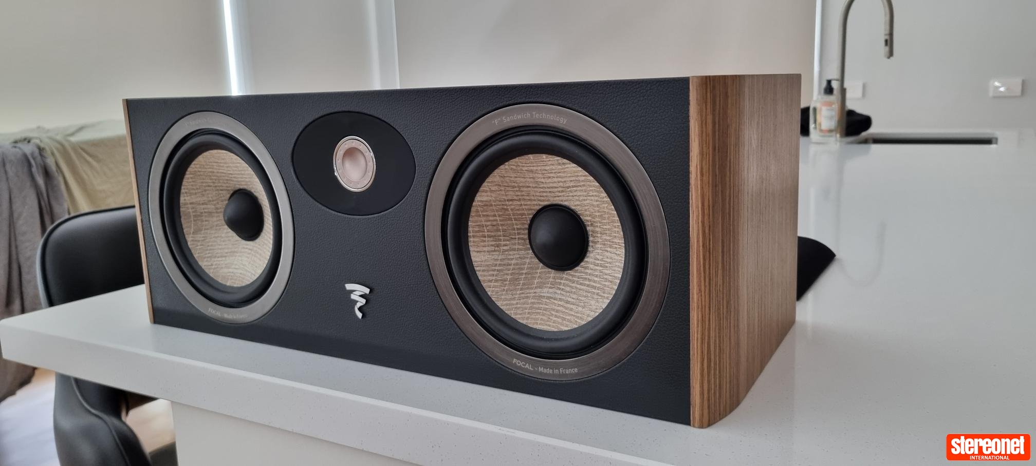 Focal Aria CC900 Centre Speaker