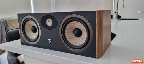 Focal Aria CC900 Centre Speaker