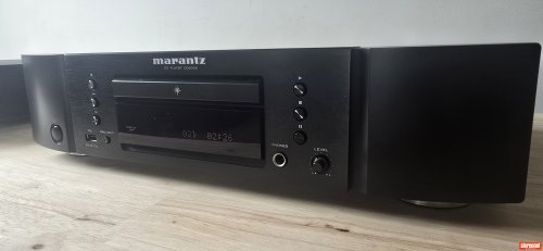 Marantz CD6006 CD Player