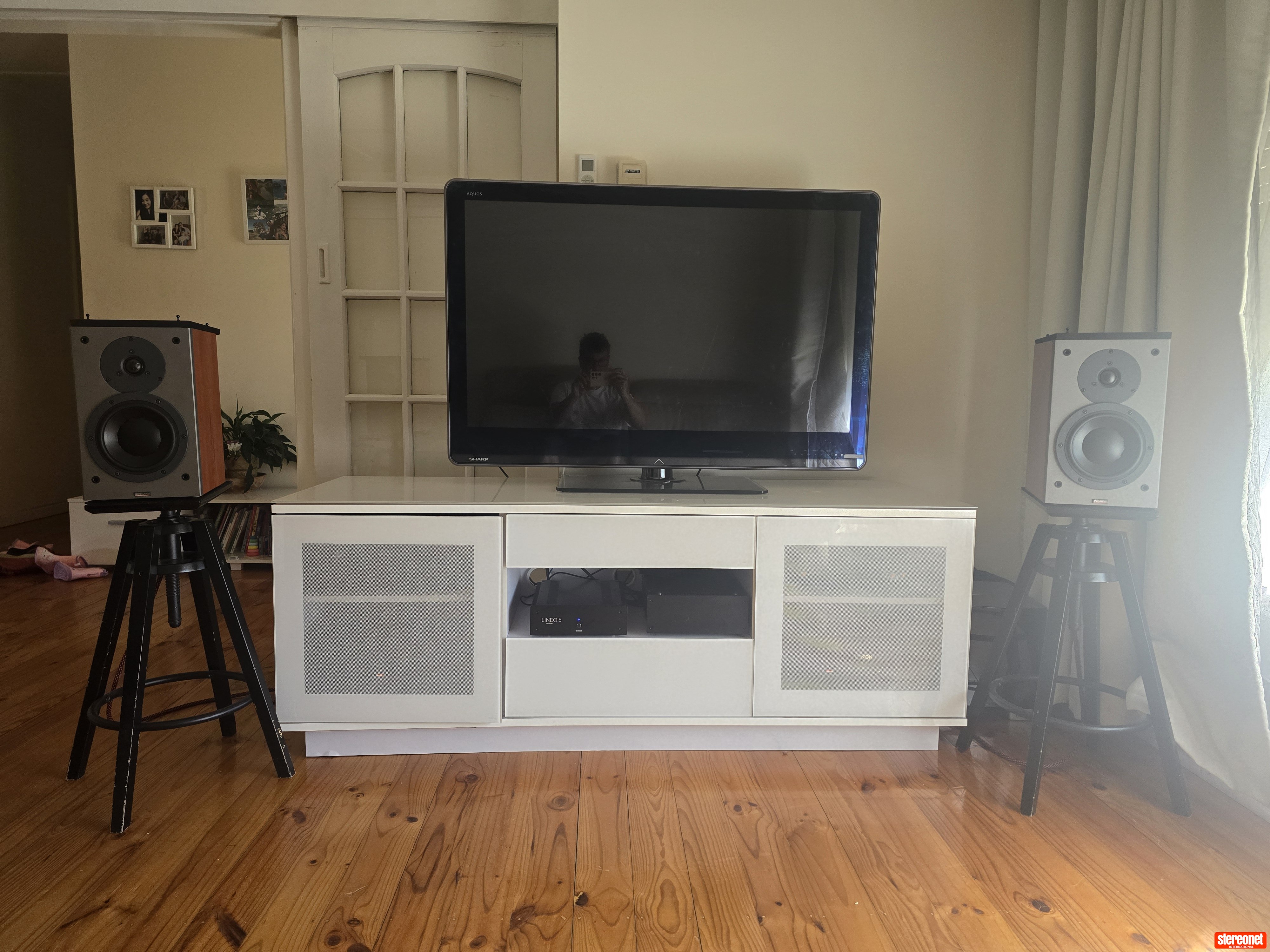 Dynaudio Audience 52SE Bookshelf Loudspeakers
